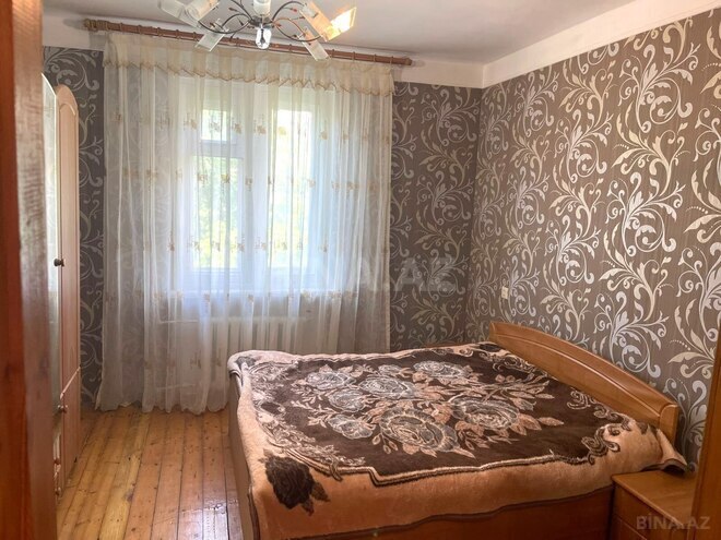 Сдаётся 2-комн. вторичка 70 м², м. Кара Караев, photo 4 from 9