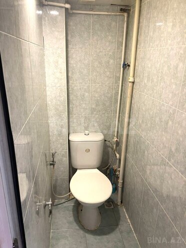 Сдаётся 2-комн. вторичка 70 м², м. Кара Караев, photo 8 from 9