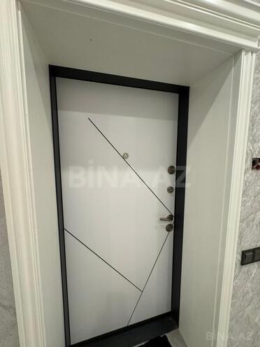 İcarəyə verilir 2 otaqlı yeni tikili 92 m², Xətai r., photo 25 from 27