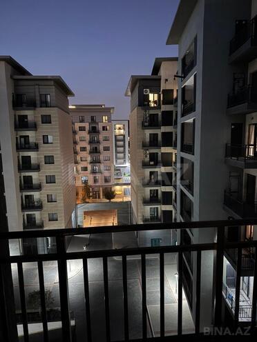 İcarəyə verilir 2 otaqlı yeni tikili 92 m², Xətai r., photo 26 from 27