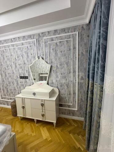 İcarəyə verilir 2 otaqlı yeni tikili 92 m², Xətai r., photo 9 from 27