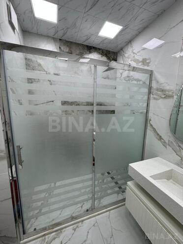 İcarəyə verilir 2 otaqlı yeni tikili 92 m², Xətai r., photo 23 from 27