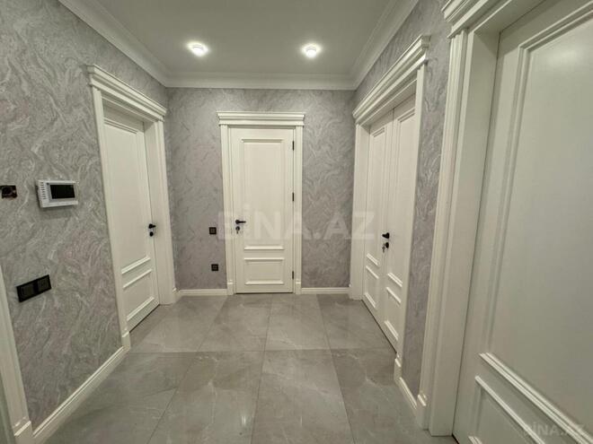 İcarəyə verilir 2 otaqlı yeni tikili 92 m², Xətai r., photo 21 from 27