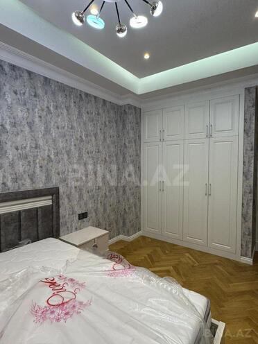 İcarəyə verilir 2 otaqlı yeni tikili 92 m², Xətai r., photo 20 from 27