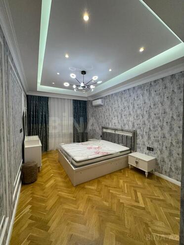 İcarəyə verilir 2 otaqlı yeni tikili 92 m², Xətai r., photo 7 from 27