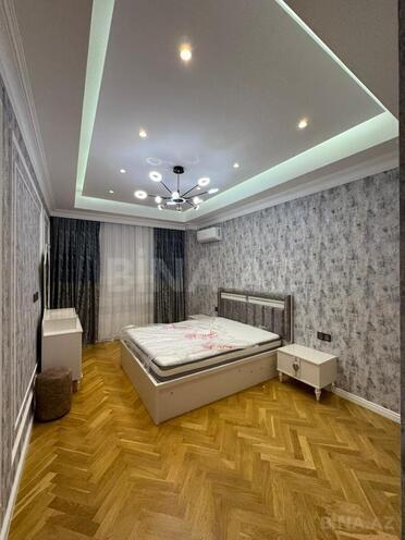 İcarəyə verilir 2 otaqlı yeni tikili 92 m², Xətai r., photo 19 from 27
