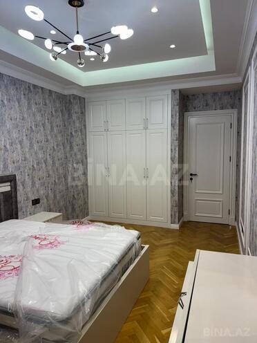 İcarəyə verilir 2 otaqlı yeni tikili 92 m², Xətai r., photo 15 from 27