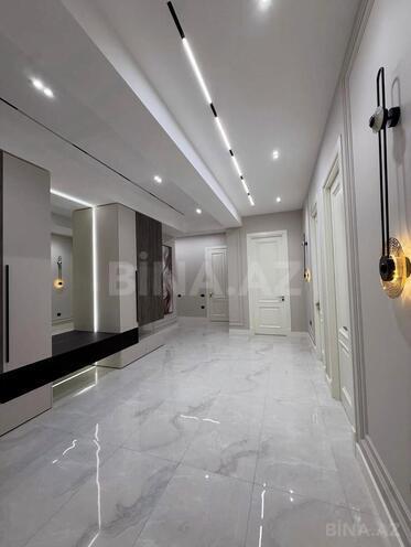 İcarəyə verilir 2 otaqlı yeni tikili 99 m², 8 Noyabr m., photo 10 from 18