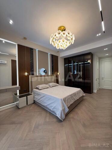 İcarəyə verilir 2 otaqlı yeni tikili 99 m², 8 Noyabr m., photo 7 from 18