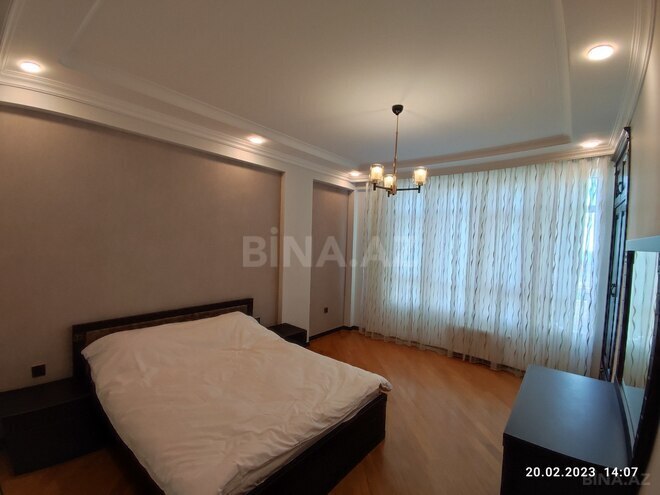 Продаётся 4-комн. новостройка 190 м², м. Шах Исмаил Хатаи, photo 15 from 32