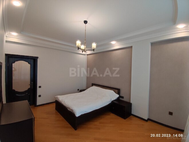 Продаётся 4-комн. новостройка 190 м², м. Шах Исмаил Хатаи, photo 17 from 32