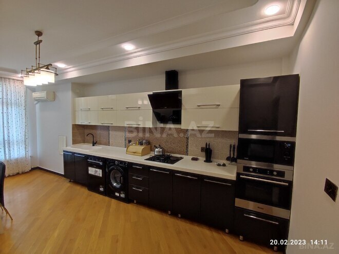 Продаётся 4-комн. новостройка 190 м², м. Шах Исмаил Хатаи, photo 19 from 32