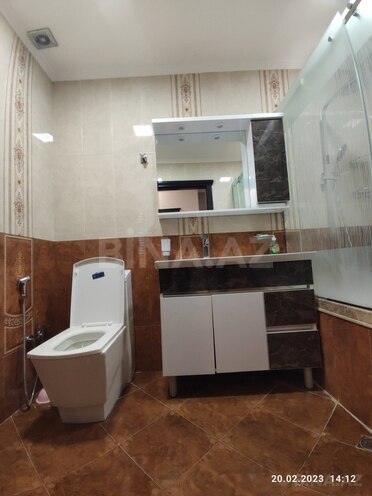Продаётся 4-комн. новостройка 190 м², м. Шах Исмаил Хатаи, photo 28 from 32