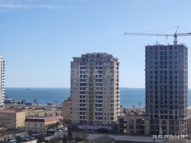 Продаётся 4-комн. новостройка 190 м², м. Шах Исмаил Хатаи, photo 31 from 32
