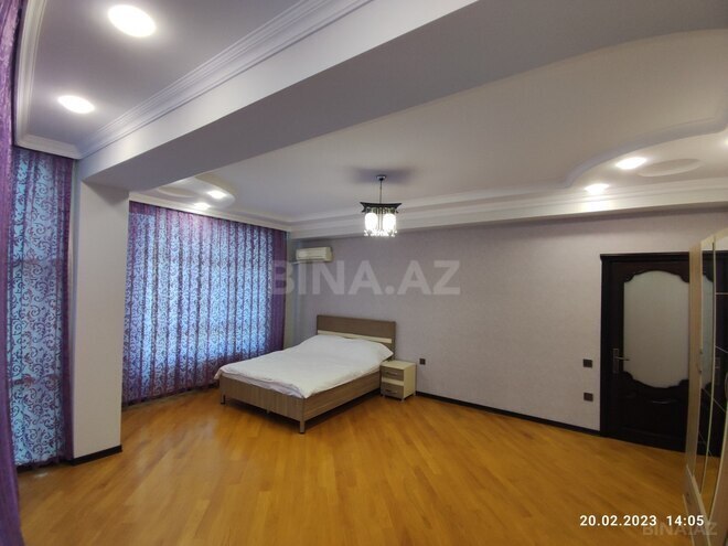 Продаётся 4-комн. новостройка 190 м², м. Шах Исмаил Хатаи, photo 10 from 32
