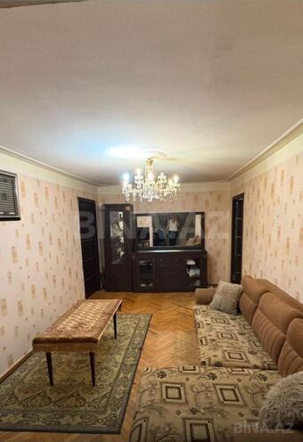 Продаётся 2-комн. вторичка 48 м², м. Элмляр Академиясы, photo 3 from 12