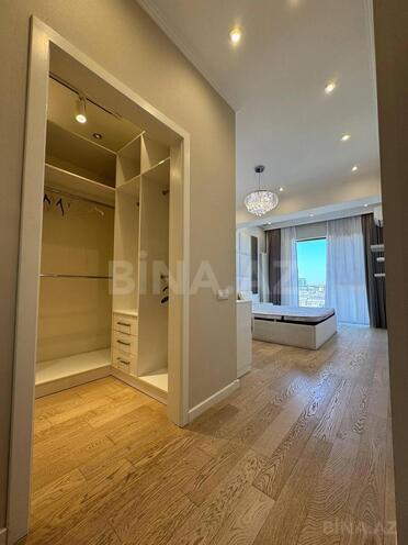 Сдаётся 3-комн. новостройка 104 м², м. Шах Исмаил Хатаи, photo 10 from 21