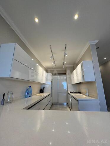 Сдаётся 3-комн. новостройка 104 м², м. Шах Исмаил Хатаи, photo 9 from 21