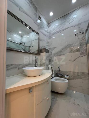 Сдаётся 3-комн. новостройка 104 м², м. Шах Исмаил Хатаи, photo 18 from 21