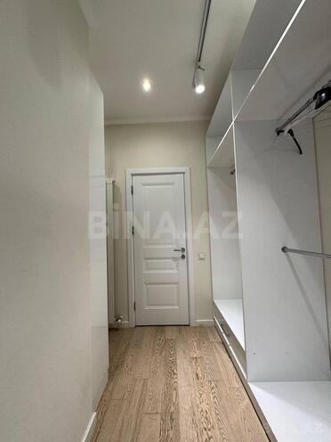 Сдаётся 3-комн. новостройка 104 м², м. Шах Исмаил Хатаи, photo 17 from 21