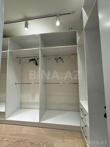 Сдаётся 3-комн. новостройка 104 м², м. Шах Исмаил Хатаи, photo 14 from 21