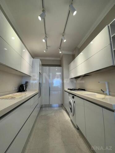Сдаётся 3-комн. новостройка 104 м², м. Шах Исмаил Хатаи, photo 8 from 21
