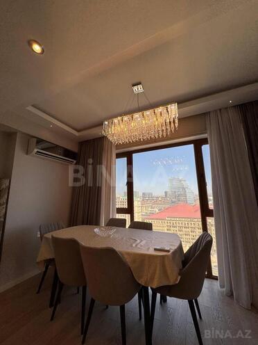 Сдаётся 3-комн. новостройка 104 м², м. Шах Исмаил Хатаи, photo 5 from 21