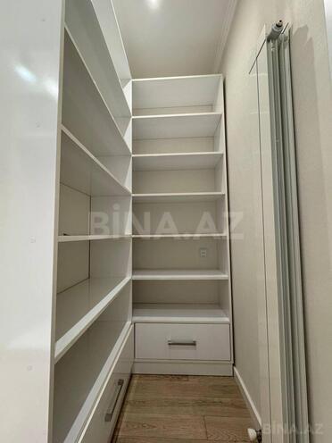 Сдаётся 3-комн. новостройка 104 м², м. Шах Исмаил Хатаи, photo 12 from 21