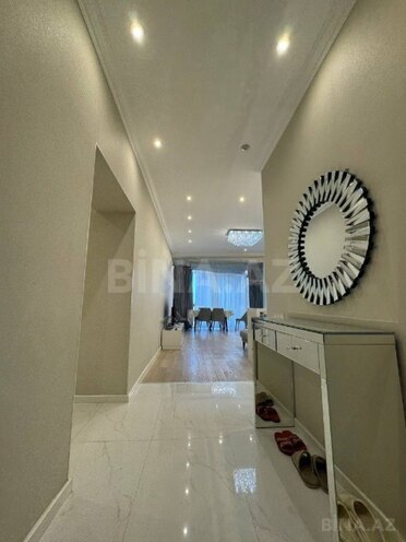 Сдаётся 3-комн. новостройка 104 м², м. Шах Исмаил Хатаи, photo 15 from 21
