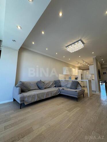 Сдаётся 3-комн. новостройка 104 м², м. Шах Исмаил Хатаи, photo 3 from 21