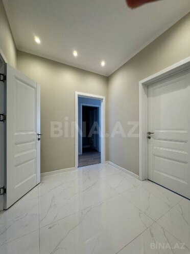 Сдаётся 3-комн. новостройка 104 м², м. Шах Исмаил Хатаи, photo 16 from 21