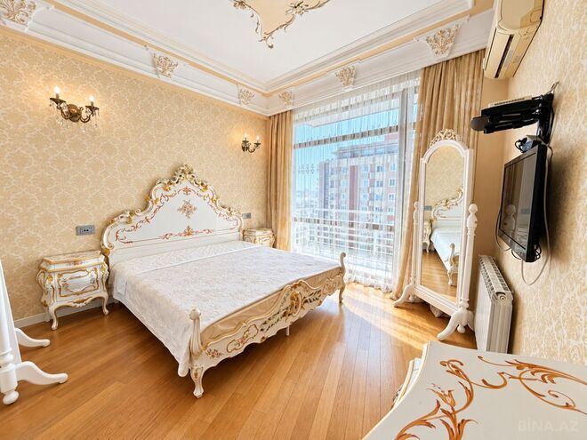 Продаётся 4-комн. новостройка 220 м², м. 28 мая, photo 14 from 32