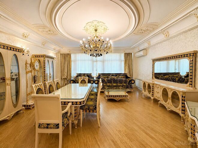 Продаётся 4-комн. новостройка 220 м², м. 28 мая, photo 1 from 32
