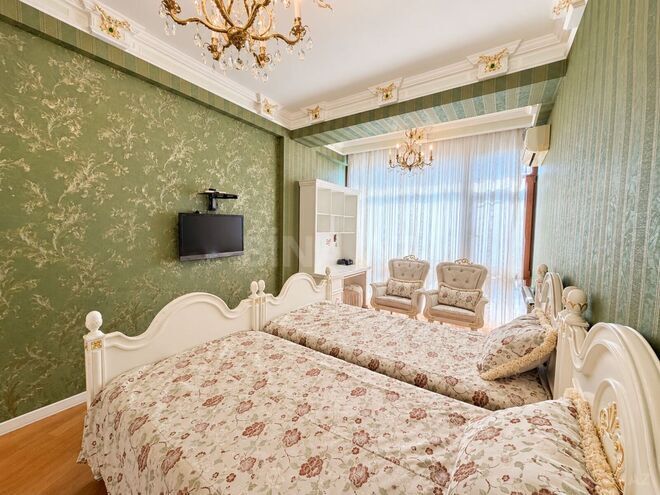 Продаётся 4-комн. новостройка 220 м², м. 28 мая, photo 23 from 32