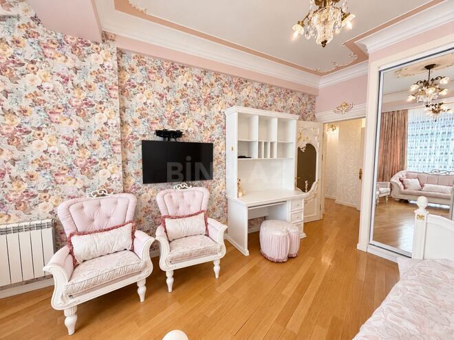Продаётся 4-комн. новостройка 220 м², м. 28 мая, photo 26 from 32