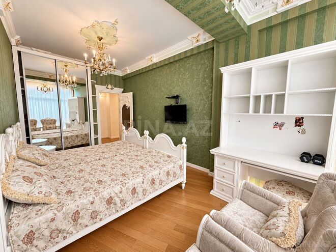 Продаётся 4-комн. новостройка 220 м², м. 28 мая, photo 21 from 32