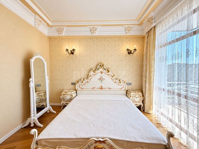 Продаётся 4-комн. новостройка 220 м², м. 28 мая, photo 15 from 32