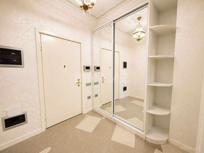 Продаётся 4-комн. новостройка 220 м², м. 28 мая, photo 29 from 32
