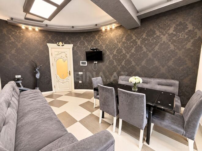 Продаётся 4-комн. новостройка 220 м², м. 28 мая, photo 11 from 32