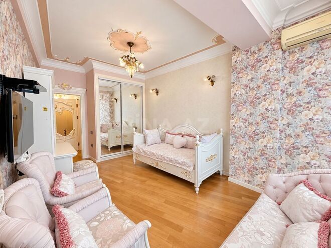 Продаётся 4-комн. новостройка 220 м², м. 28 мая, photo 25 from 32
