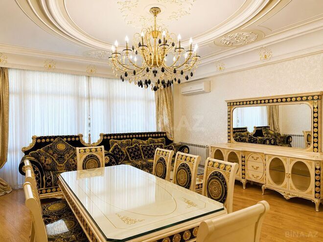 Продаётся 4-комн. новостройка 220 м², м. 28 мая, photo 3 from 32