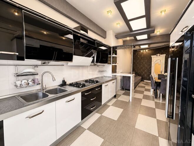 Продаётся 4-комн. новостройка 220 м², м. 28 мая, photo 9 from 32