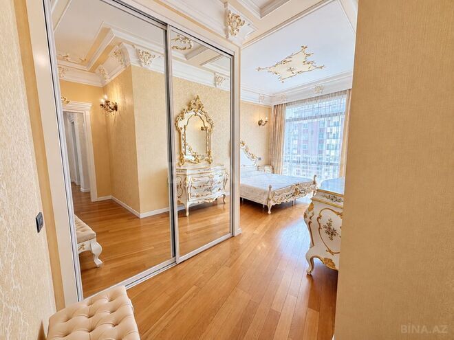 Продаётся 4-комн. новостройка 220 м², м. 28 мая, photo 13 from 32