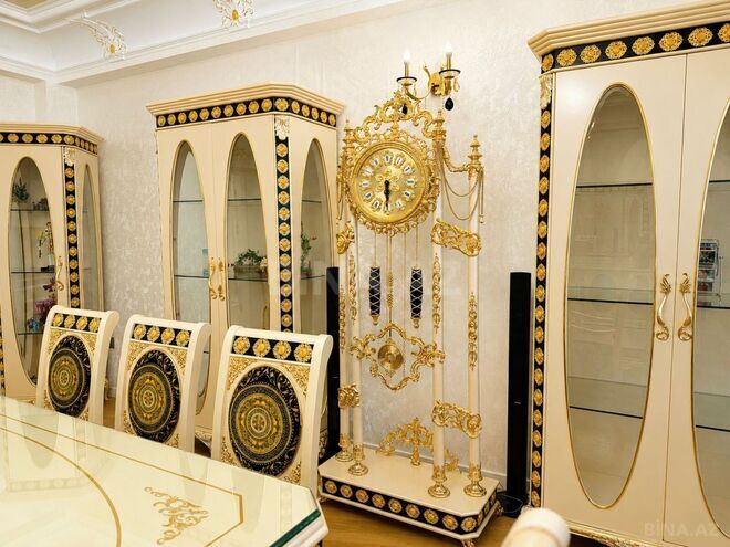 Продаётся 4-комн. новостройка 220 м², м. 28 мая, photo 5 from 32