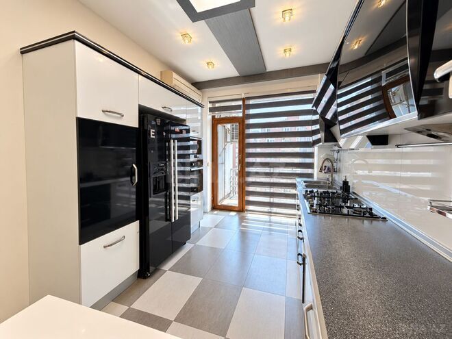 Продаётся 4-комн. новостройка 220 м², м. 28 мая, photo 8 from 32
