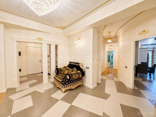 Продаётся 4-комн. новостройка 220 м², м. 28 мая, photo 28 from 32