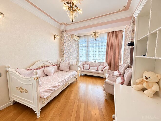 Продаётся 4-комн. новостройка 220 м², м. 28 мая, photo 24 from 32