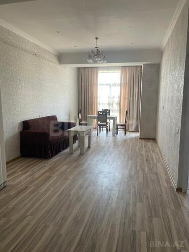 Сдаётся 2-комн. новостройка 61 м², пос. Карачухур, photo 1 from 15