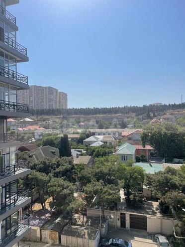 Сдаётся 2-комн. новостройка 61 м², пос. Карачухур, photo 12 from 15