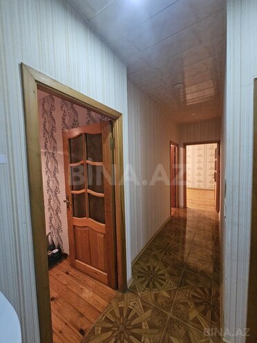 İcarəyə verilir 5 otaqlı köhnə tikili 120 m², Həzi Aslanov m., photo 8 from 9